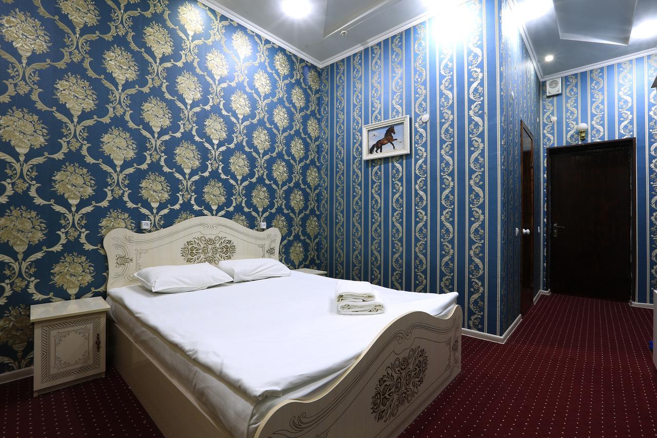 Hostel Raddus-Jss Ташкент Экстерьер фото